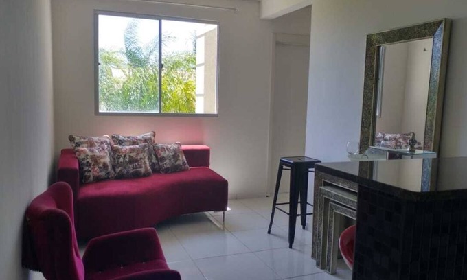 Antares Apartment | Privacy, comfort and functionality in a great location