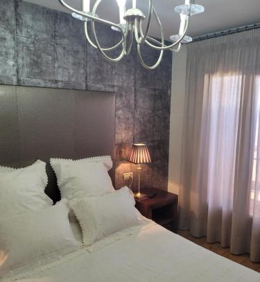 Angustias - Chana - Encina House | Privada Confort Granada