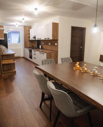 Vrbov House | Privat Agapi