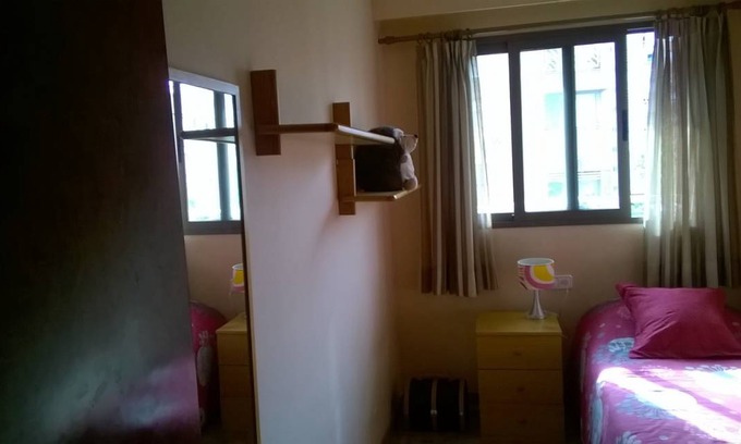 El Pla del Real Resort | Private room ∙ 1 guest