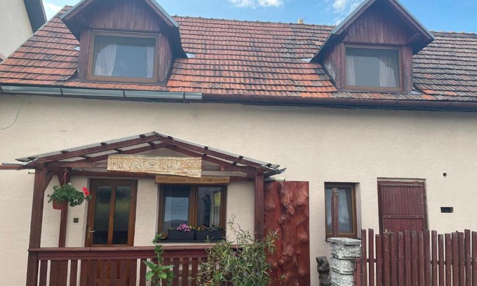 Dubrava Apartment | Privat Luna