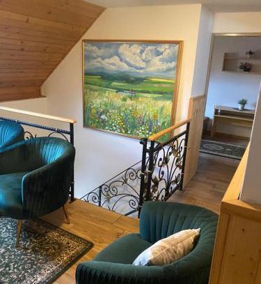 Zakovce House | PRIVAT MARIANNA