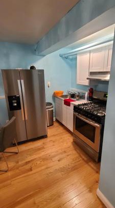 Egleston Square Apartment | Private 1 Bedroom in Boston