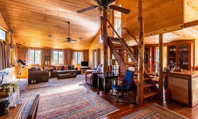 Pauma Valley House | Private 2-Bed Home, Palomar Views & Hot Tub