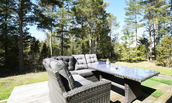 Larbro House | Private and cozy holiday home near Slite, Gotland | SE12018