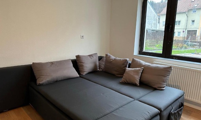 Friesdorf Apartment | Private and peaceful apartment