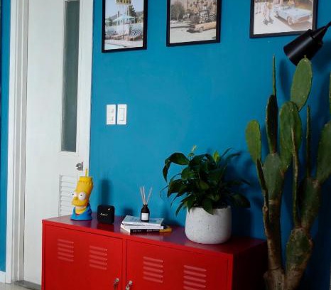 District 1 House | Private Apartment in District 1 - Apt Liberté