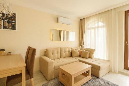 Sunny Beach Apartment | Private Apartment Grand Resort 11