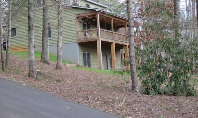 Pickens Cabin | Private Cabin Getaway with all the Amenities!