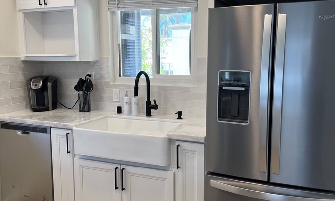 Imperial Beach Cottage | Private cottage south of Coronado in Imperial Beach