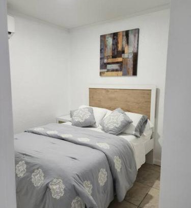 Forest City Apartment | Private Efficiency