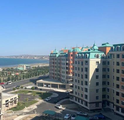 Sumqayit Apartment | Private Family apartment