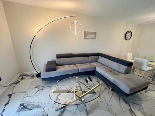 Al Lago Village House | Private furnished remodeled canalfront