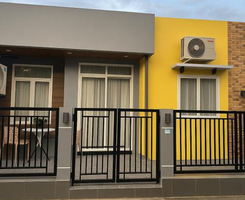 Cagayan de Oro House | Private Guest House 2BH