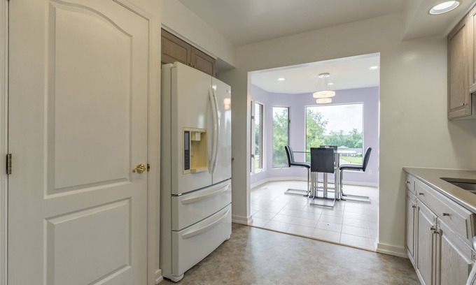 Butler House | Private Guest House - Please note does NOT sleeps 30
