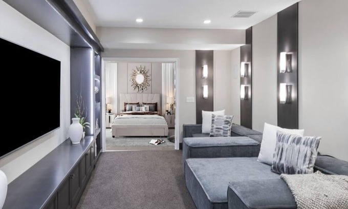 Creamery House | Private Guest Suite