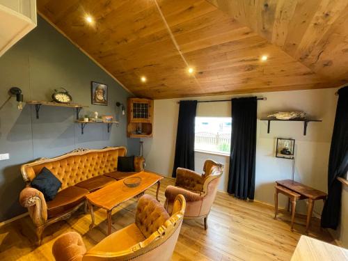 Olafsvik House | Private home in Ólafsvík