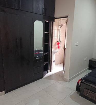 Uyo House | Private home with short lets