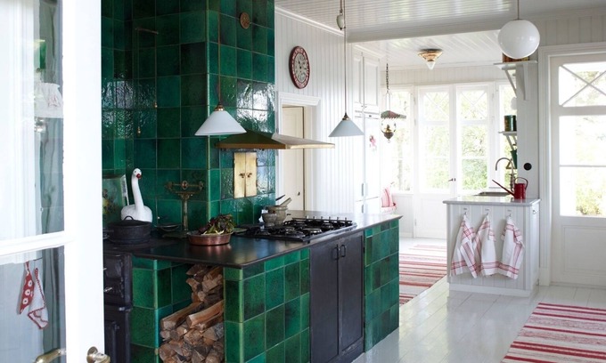 Varmdo House | Private Island in the Stockholm Archipelago