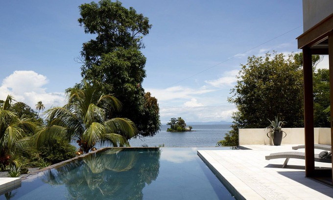 Granada House | Private Island Near Granada: Stay-Dream-Explore!