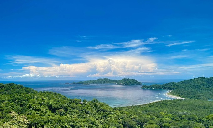 Cerro Plano Cabin | Private Lodge ★ Breathtaking ★ Islas & Ocean view