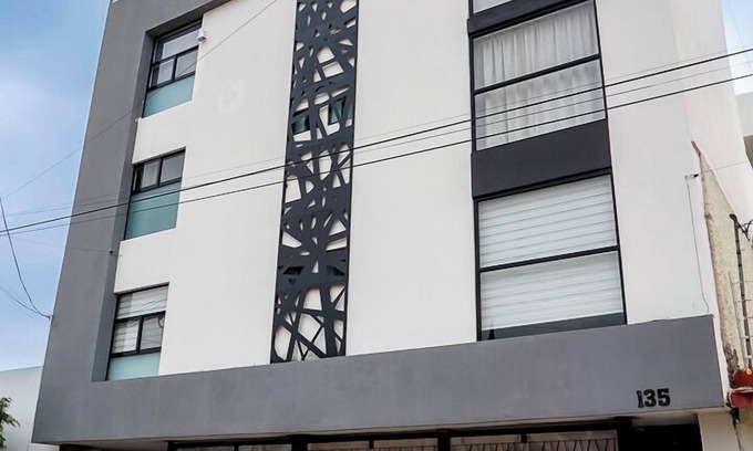 San Luis Potosi Apartment | Private Loft Cozy & Modern
