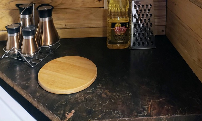 Hinton House | Private mobile home in Hinton only 45 minute drive to Jasper