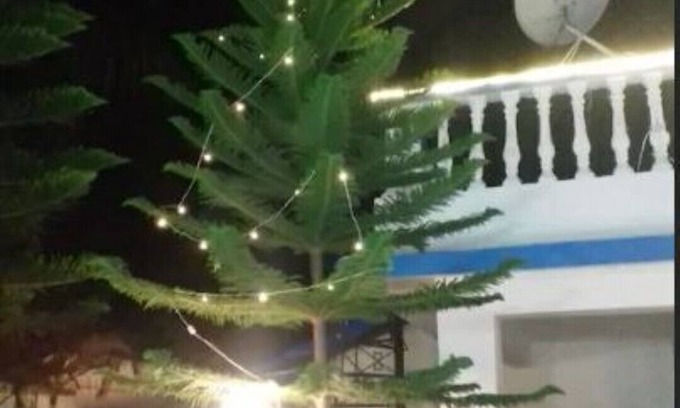 Saunta Vaddo Villa | Private pool 5BHK Portuguse Villa 500m Candolim be