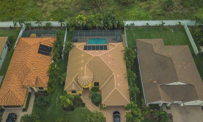 Ellenton House | Private Pool. Near Beach, Florida Fabulous