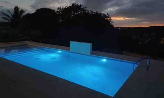 Terranova Apartment | Private pool, Ocean & Mountain view Apartment