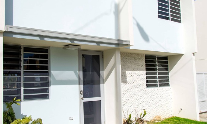 Ensenada House | Private pool, Oceanview, Centrally located!