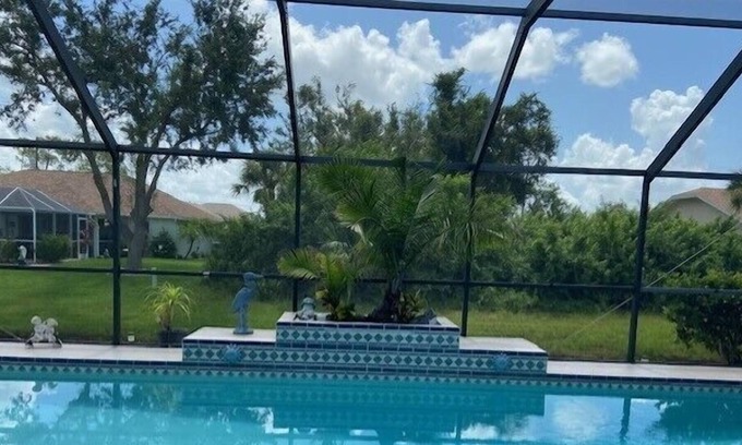 Deep Creek House | Private Pool, The Salted Rim