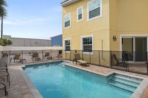 Indian Harbour Beach House | PRIVATE POOL Fortebello Beachside 158