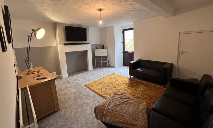 Carlisle Apartment | Private Portland View