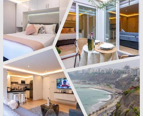 Barranco Apartment | Private Residences by Vibrant