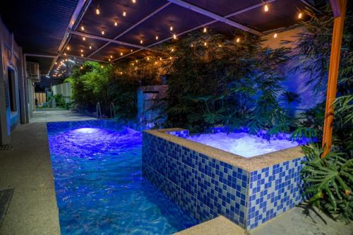 Bocaue House | Private Resort in Bulacan with Karaoke and Pool Near Philippine Arena and Manila