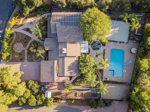 Lake Hodges House | Private Resort in Lake Hodges