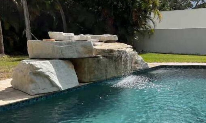 Indian Beach Sapphire Shores House | Private Resort