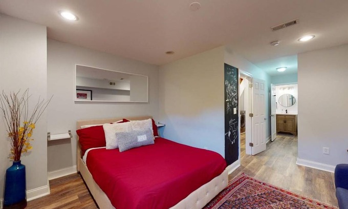 Shaw Resort | Private room ∙ 1 bedroom ∙ 2 guests