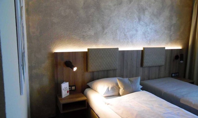 Gomaringen Resort | Private room ∙ 1 guest