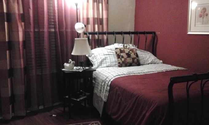 Kirkman North Resort | Private room ∙ 1 guest