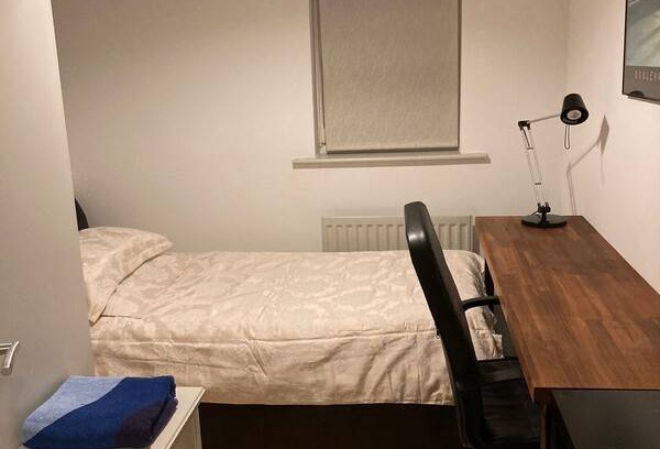 Lucan Resort | Private room ∙ 1 guest
