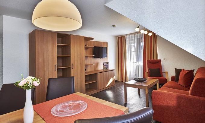 Todtnauberg Resort | Private room ∙ 2 bedrooms ∙ 2 guests