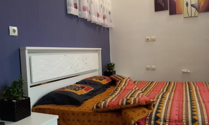 Shīrāz Resort | Private room ∙ 2 guests