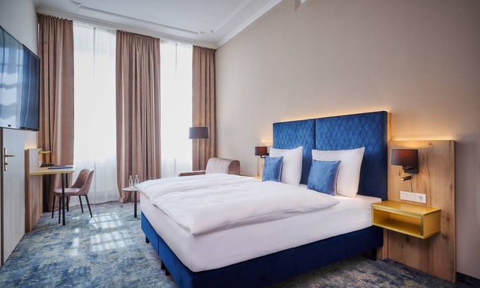 Altotting Resort | Private room ∙ 2 guests