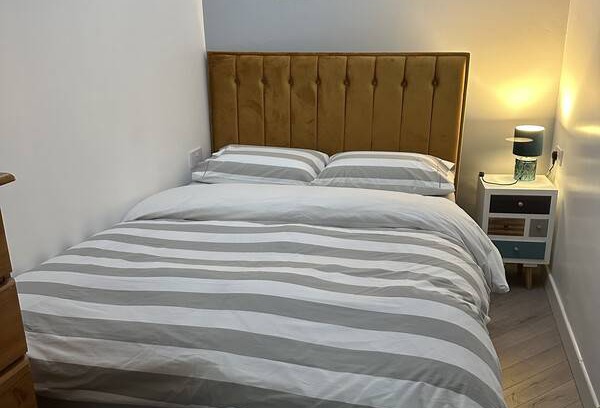 Inchicore Resort | Private room ∙ 2 guests