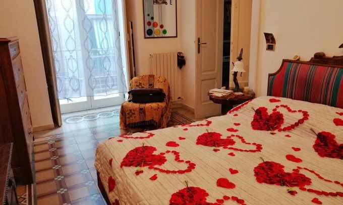 Bisceglie Resort | Private room ∙ 2 guests