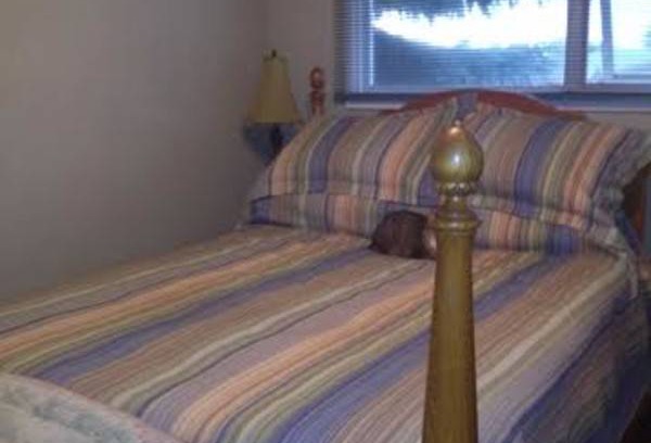 Northeast Edmonton Resort | Private room ∙ 2 guests