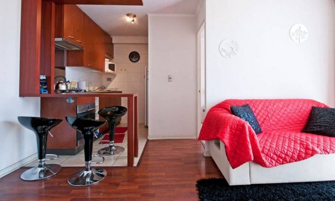 Bellas Artes Resort | Private room ∙ 2 guests