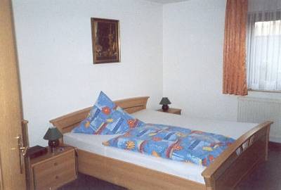 Coschuetz Resort | Private room ∙ 2 guests